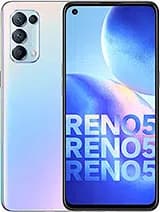 OPPO Reno 5