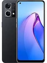 OPPO Reno 8