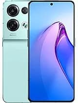 OPPO Reno 8 Pro