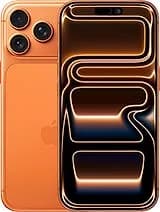 Apple iPhone 17 Pro Max