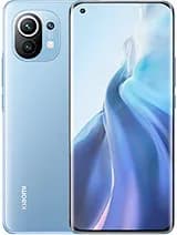 Xiaomi Xiaomi Mi 11