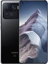 Xiaomi Xiaomi Mi 11 Ultra